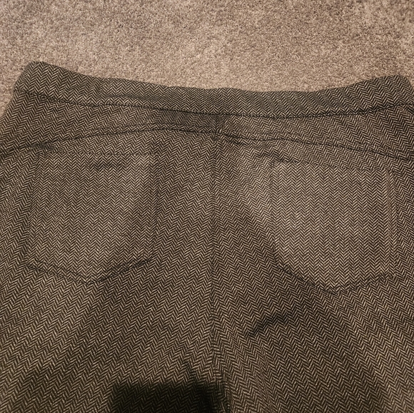 Lauren Conrad pants - Picture 2 of 2